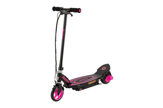 Razor Power Core E90 Electric Scooter [Pink ISTA]