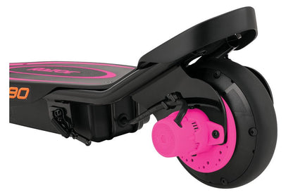 Razor Power Core E90 Electric Scooter [Pink ISTA]