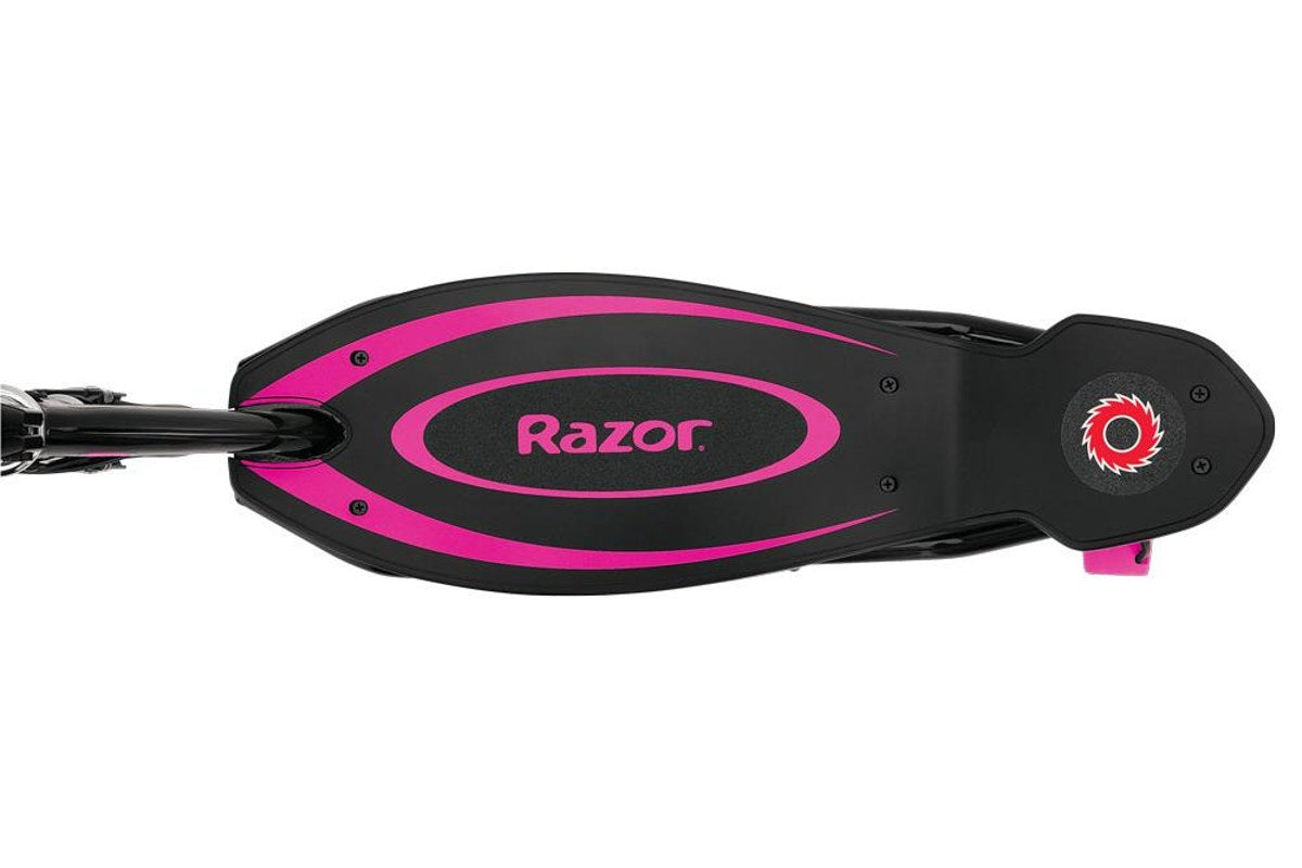 Razor Power Core E90 Electric Scooter [Pink ISTA]