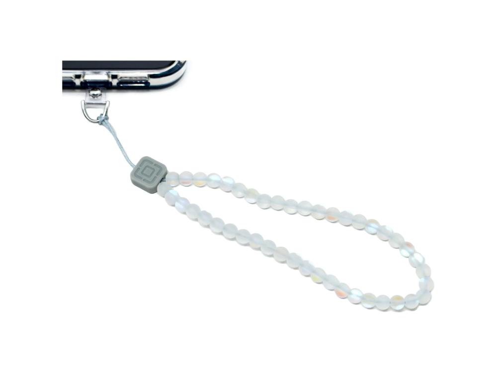 Incipio Forme Universal Wristlet Charm ? Iridescent