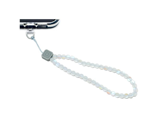 Incipio Forme Universal Wristlet Charm ? Iridescent