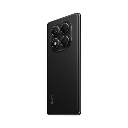 Xiaomi Redmi Note 14 Pro 4G EU Mobile Phone [ 512GB / 12GB RAM - Midnight Black ]