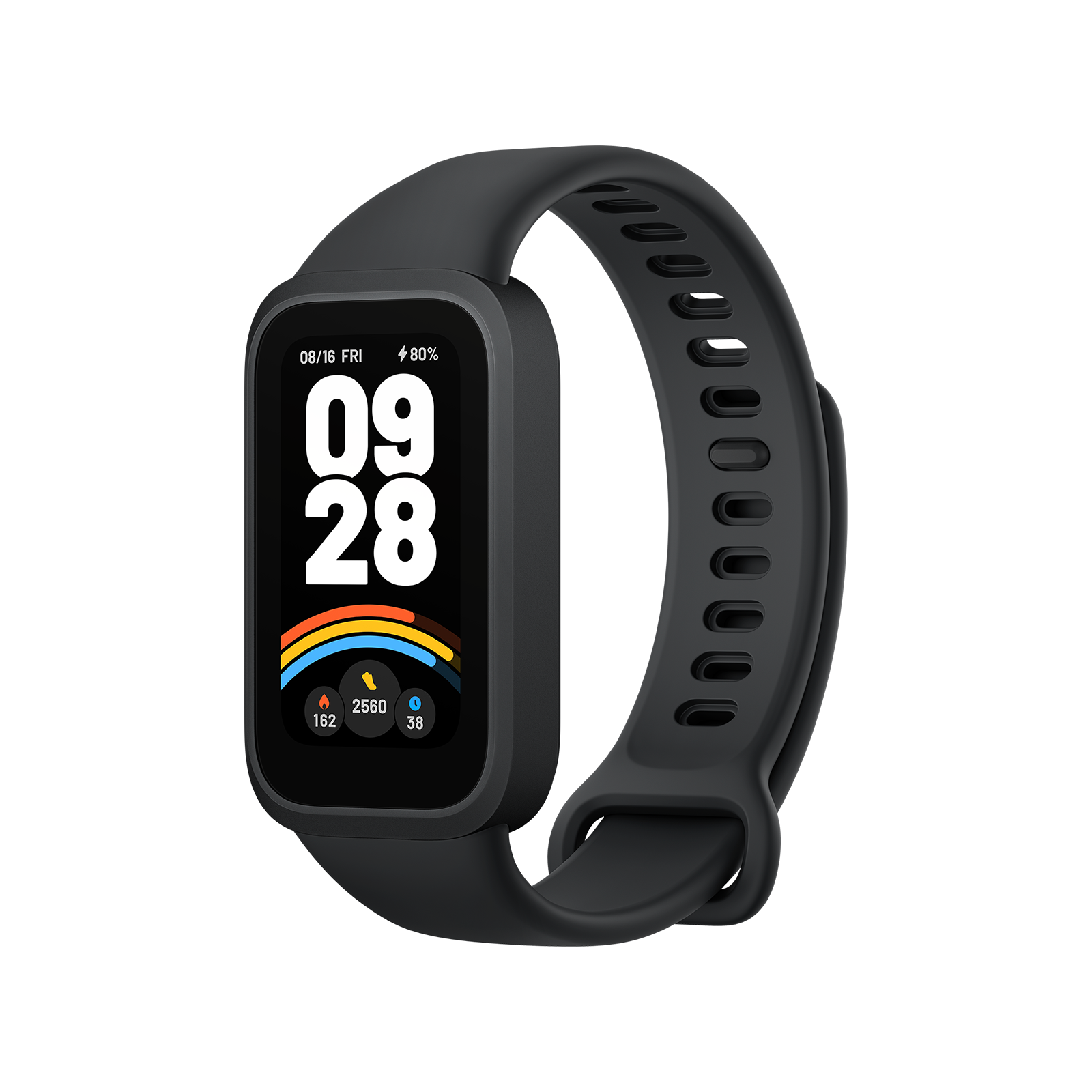 Xiaomi Smart Band 9 Active [ Black ]