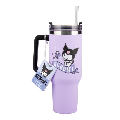 Kuromi Travel Cup (900ml)