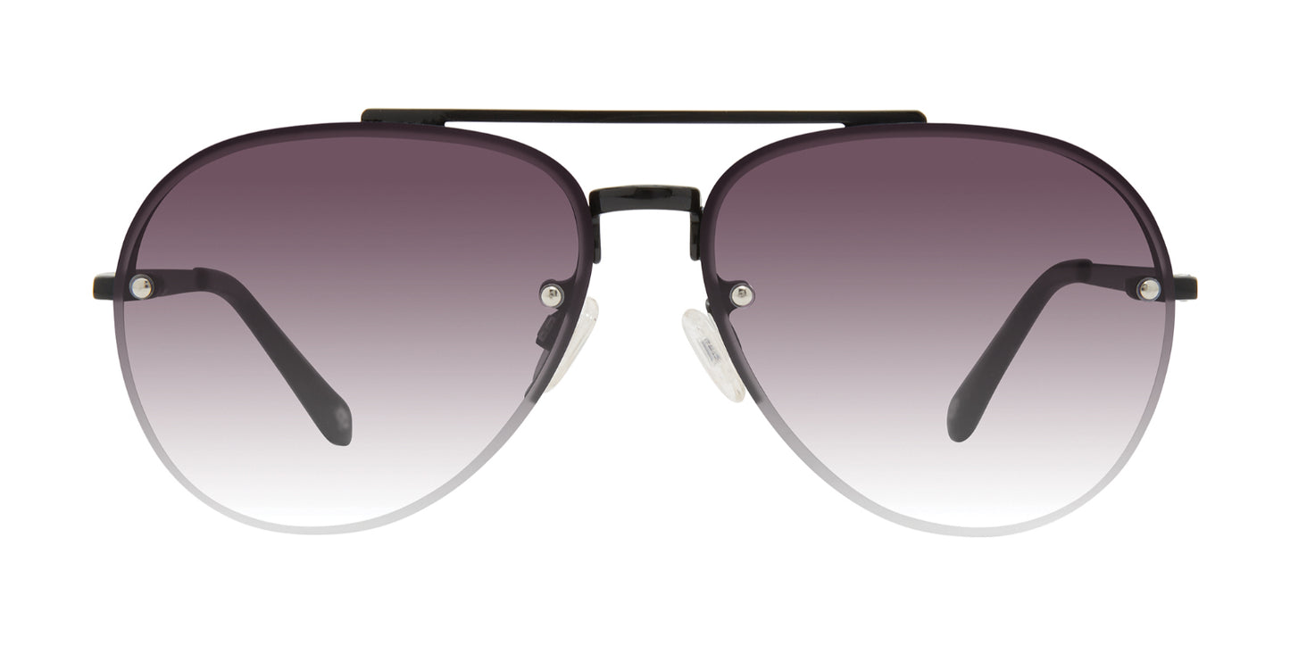 Prive Revaux The Bijou Sunglasses [Black]