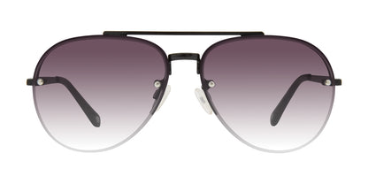 Prive Revaux The Bijou Sunglasses [Black]