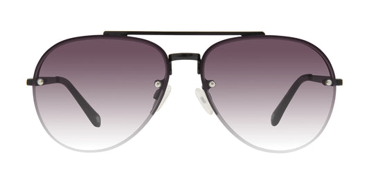 Prive Revaux The Bijou Sunglasses [Black]