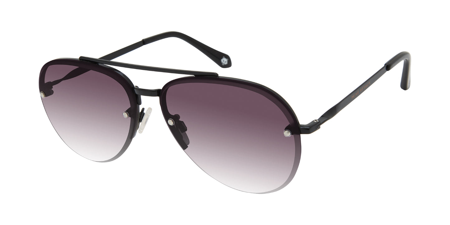 Prive Revaux The Bijou Sunglasses [Black]