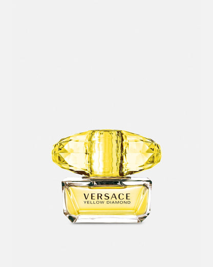 Versace Yellow Diamond EDT (W) [200ml]