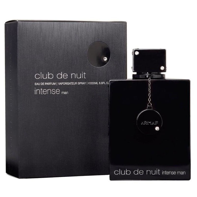 Armaf Club De Nuit Intense EDP (M) [ 200ml ]