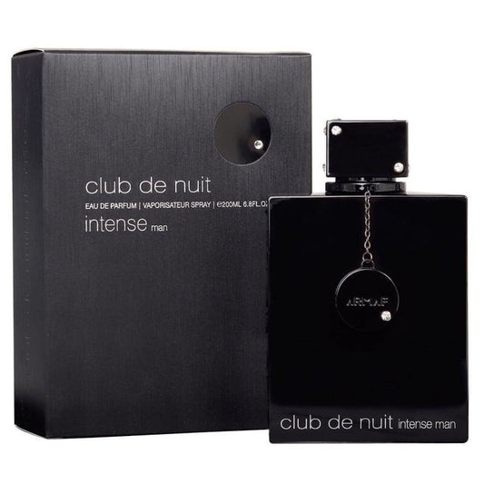 Armaf Club De Nuit Intense EDP (M) [ 200ml ]