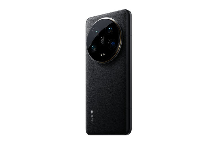 Xiaomi 14 Ultra Mobile Phone [512GB / 16GB RAM - Black]