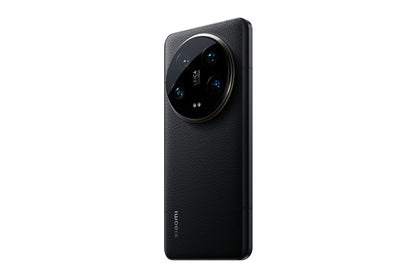Xiaomi 14 Ultra Mobile Phone [512GB / 16GB RAM - Black]