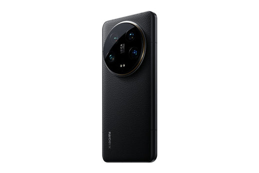 Xiaomi 14 Ultra Mobile Phone [512GB / 16GB RAM - Black]