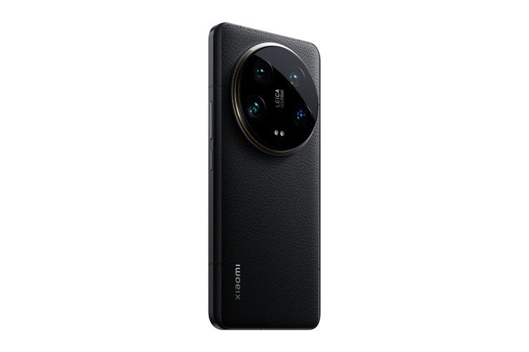 Xiaomi 14 Ultra Mobile Phone [512GB / 16GB RAM - Black]