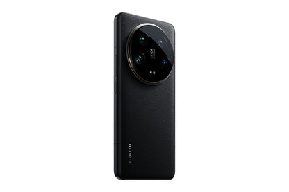 Xiaomi 14 Ultra Mobile Phone [512GB / 16GB RAM - Black]