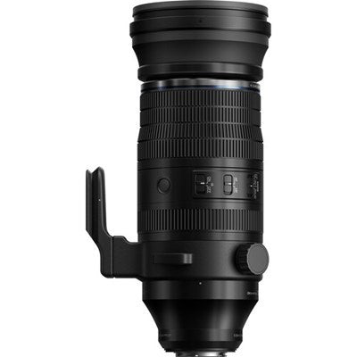 Olympus OM M.Zuiko Digital ED 150-600mm F5-6.3 IS Lens