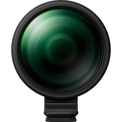 Olympus OM M.Zuiko Digital ED 150-600mm F5-6.3 IS Lens