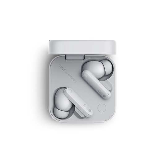 CMF by Nothing Buds Pro 2 [Light Grey]