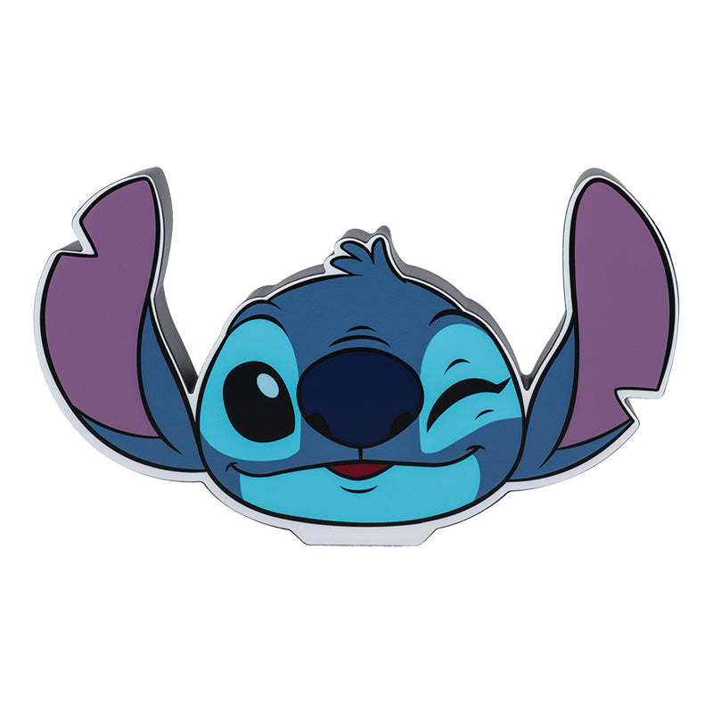 Disney Stitch Box Light