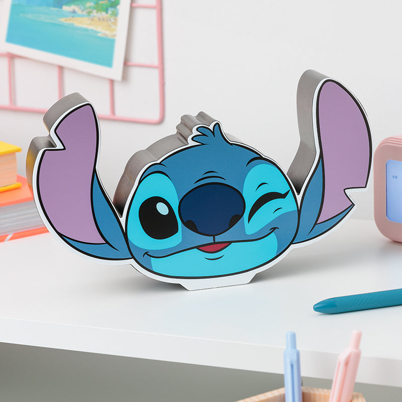 Disney Stitch Box Light