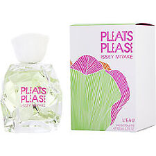 Issey Miyake Pleats Please L'eau EDT (W) [100ml]