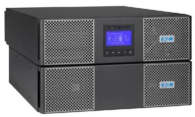 EATON 9PX 5KVA/4.5KW Rack/Tower UPS Online, 3RU, USB & RS232 serial ports. Serial, USB lead included. 2 year warranty 3-5 days lead time if out of stock