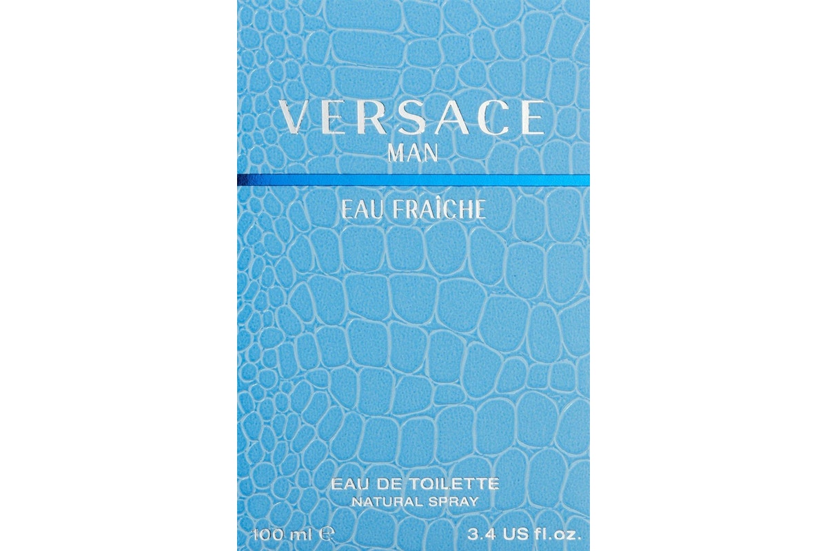 Versace Eau Fraiche EDT (M) [ 100ml ]