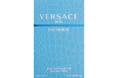 Versace Eau Fraiche EDT (M) [ 100ml ]