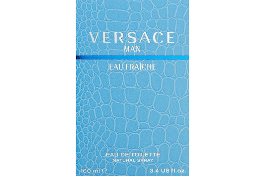 Versace Eau Fraiche EDT (M) [ 100ml ]