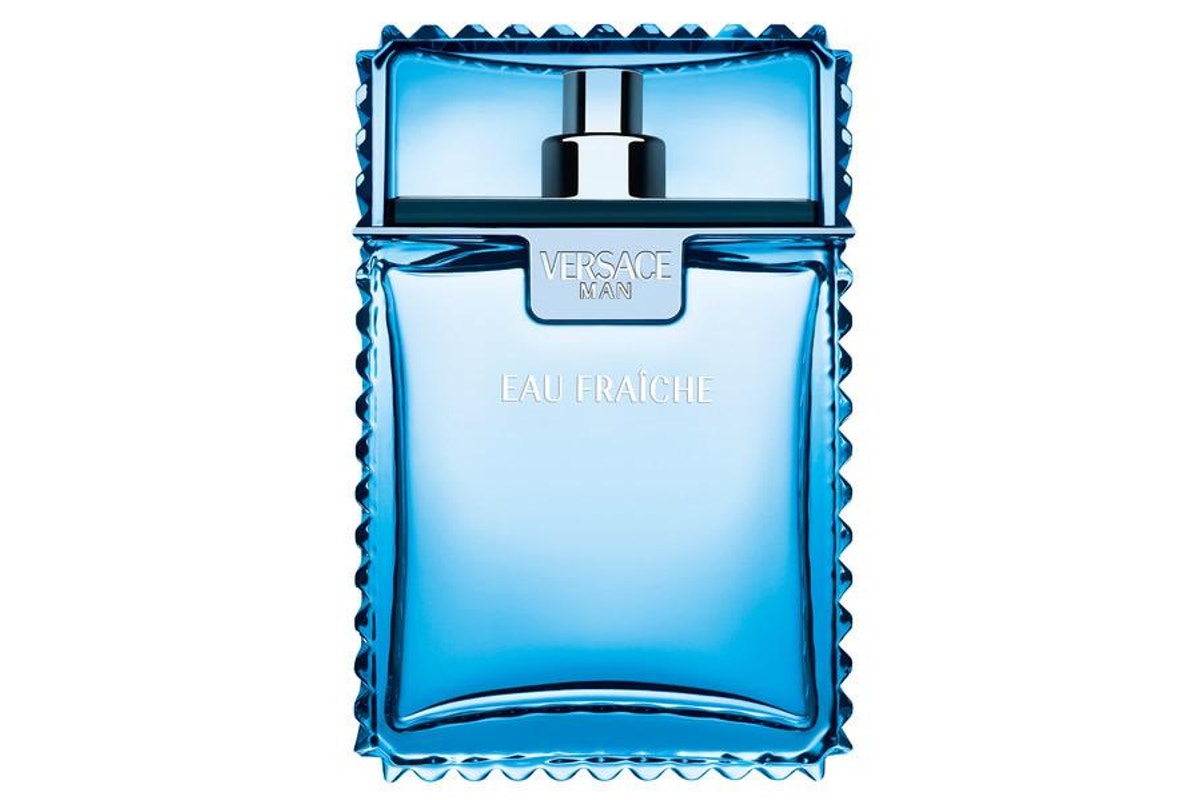 Versace Eau Fraiche EDT (M) [ 100ml ]
