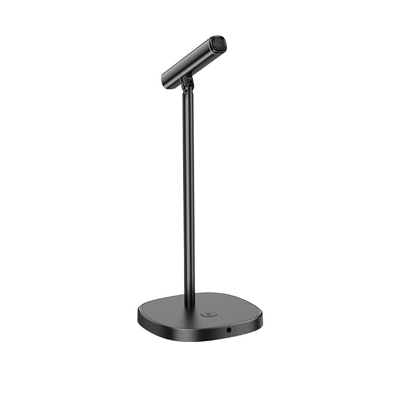 Hoco Desktop Microphone w/ USB-A & USB-C Connector (L16)