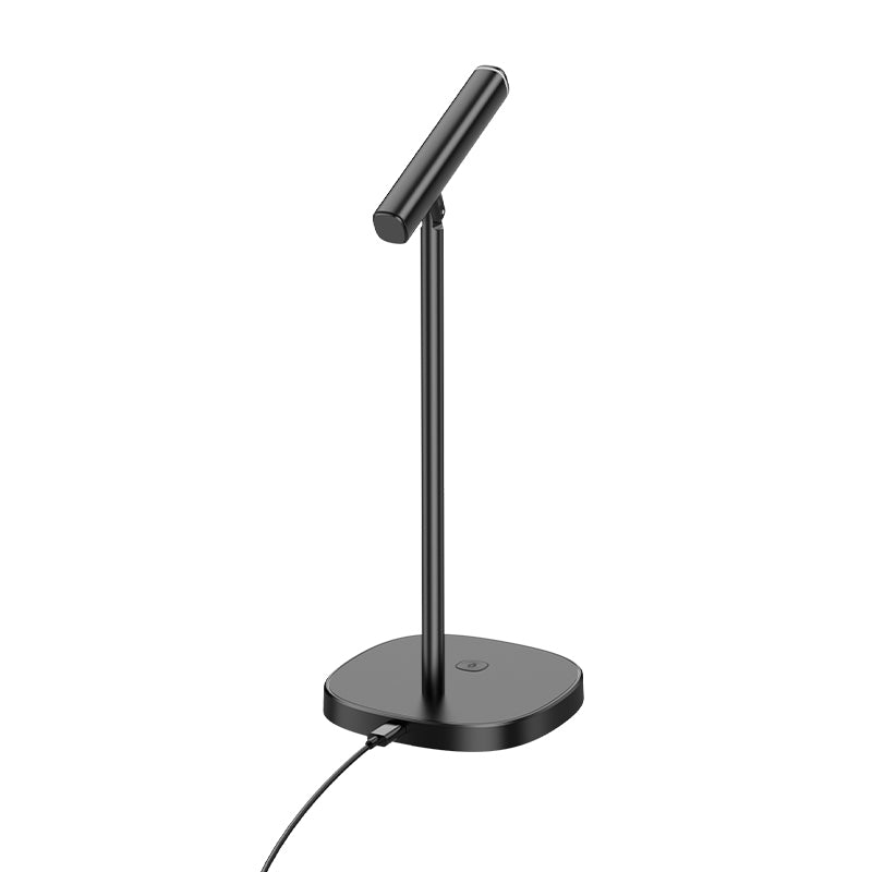 Hoco Desktop Microphone w/ USB-A & USB-C Connector (L16)