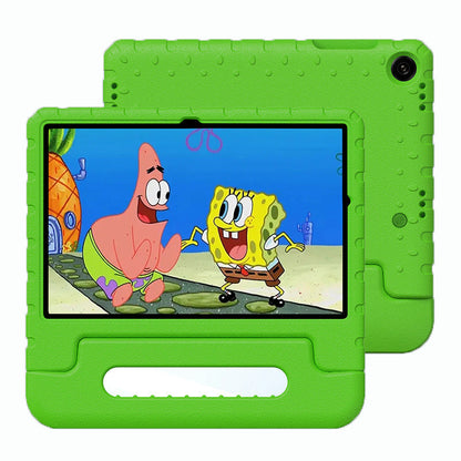 Galaxy Tab A9+ X210 Eva Shockproof Case [Green]