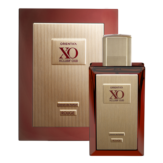 Orientica XO Xclusif Oud Rouge EDP (U) [60ml]