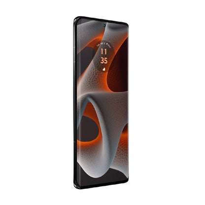 Motorola Edge 50 Pro Mobile Phone [ 256GB / 12GB RAM - Black Beauty ]