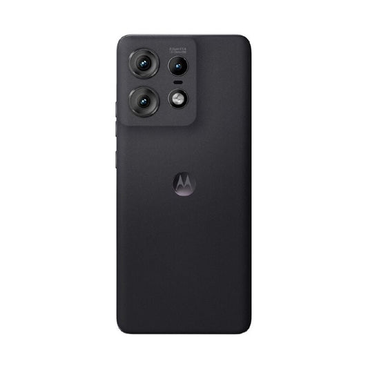 Motorola Edge 50 Pro Mobile Phone [ 256GB / 12GB RAM - Black Beauty ]