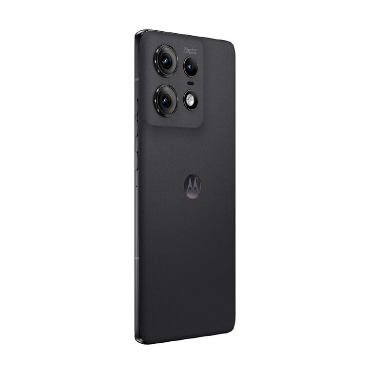 Motorola Edge 50 Pro Mobile Phone [ 256GB / 12GB RAM - Black Beauty ]