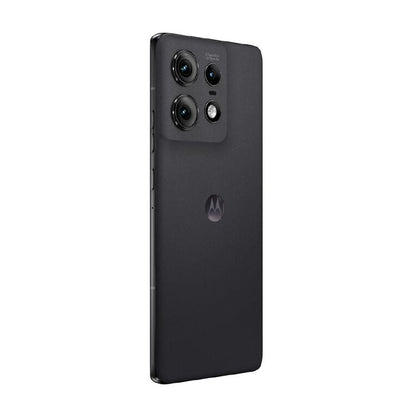 Motorola Edge 50 Pro Mobile Phone [ 256GB / 12GB RAM - Black Beauty ]