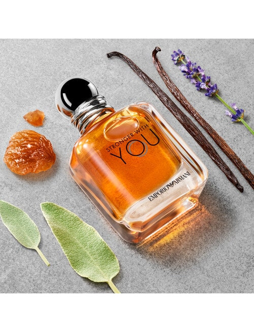 Emporio Armani Stronger With You EDT (M) [ 100ml ]