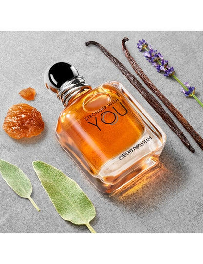 Emporio Armani Stronger With You EDT (M) [ 100ml ]