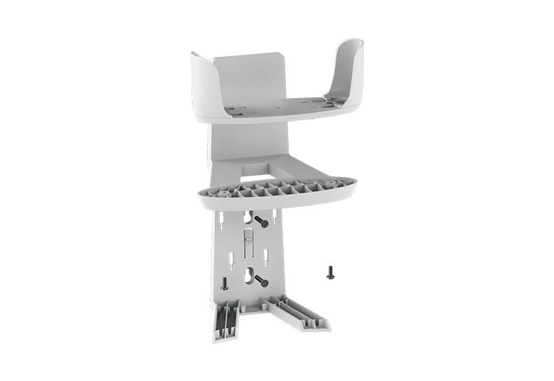 Netgear Rbkwm-10000S Orbi Wall Mount Kit Suits Rbk35, Rbk75, Rbk76, Rbk85, Rbk86, Rbke96