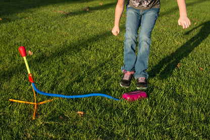 Stomp Rocket Ultra 4 Kit