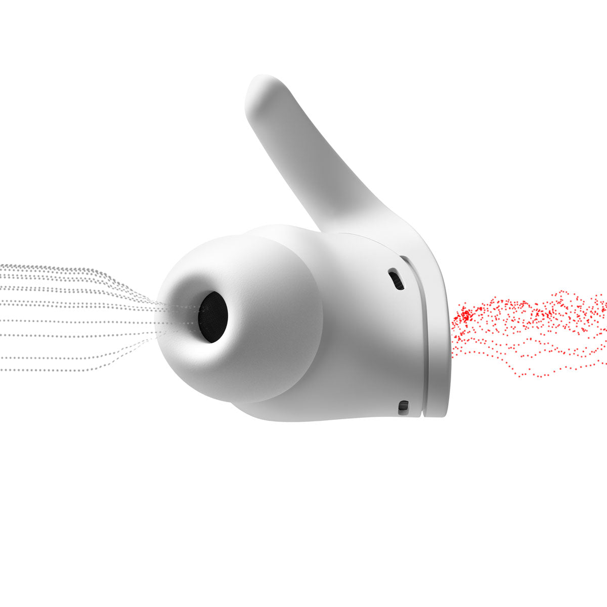 Beats Fit Pro [Beats White]