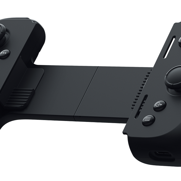 Razer Kishi V2 Usb C - Gaming Controller For Iphone And Android - Frml Packaging