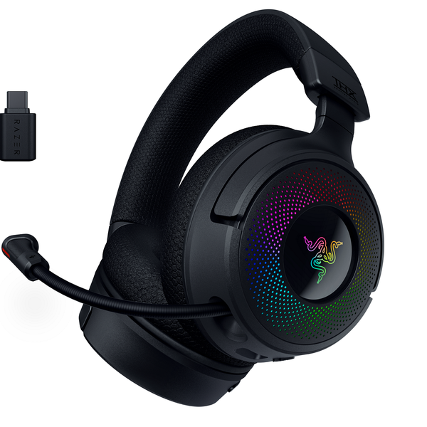 Razer Kraken V4 - Wireless Gaming Headset - Frml Packaging