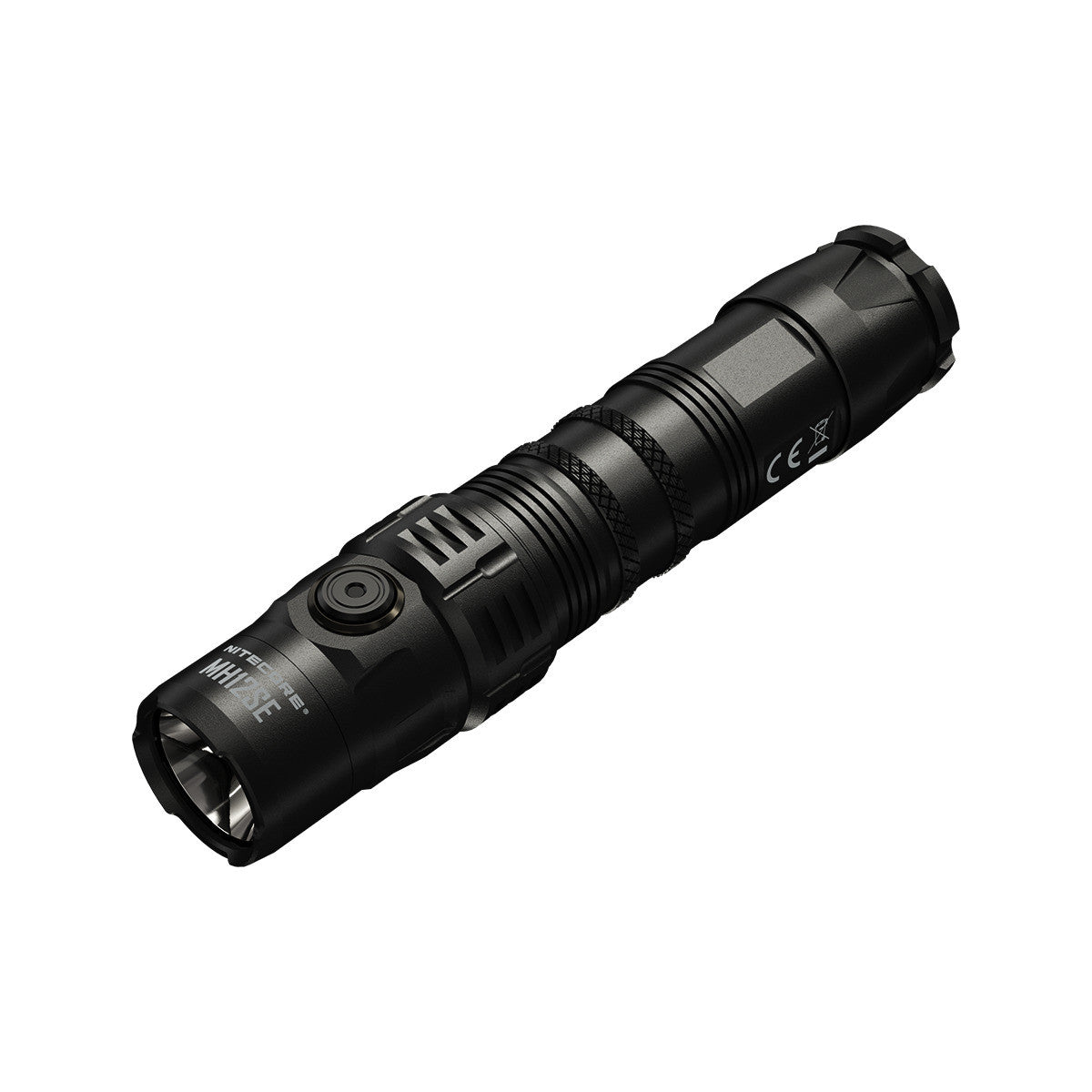 Nitecore MH12SE Tactical Flashlight