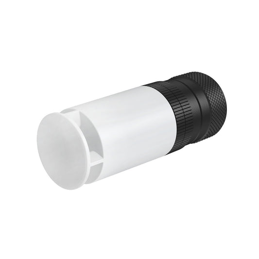 Nitecore NWE30 LED Flashlight Emergency Electronic Whistle