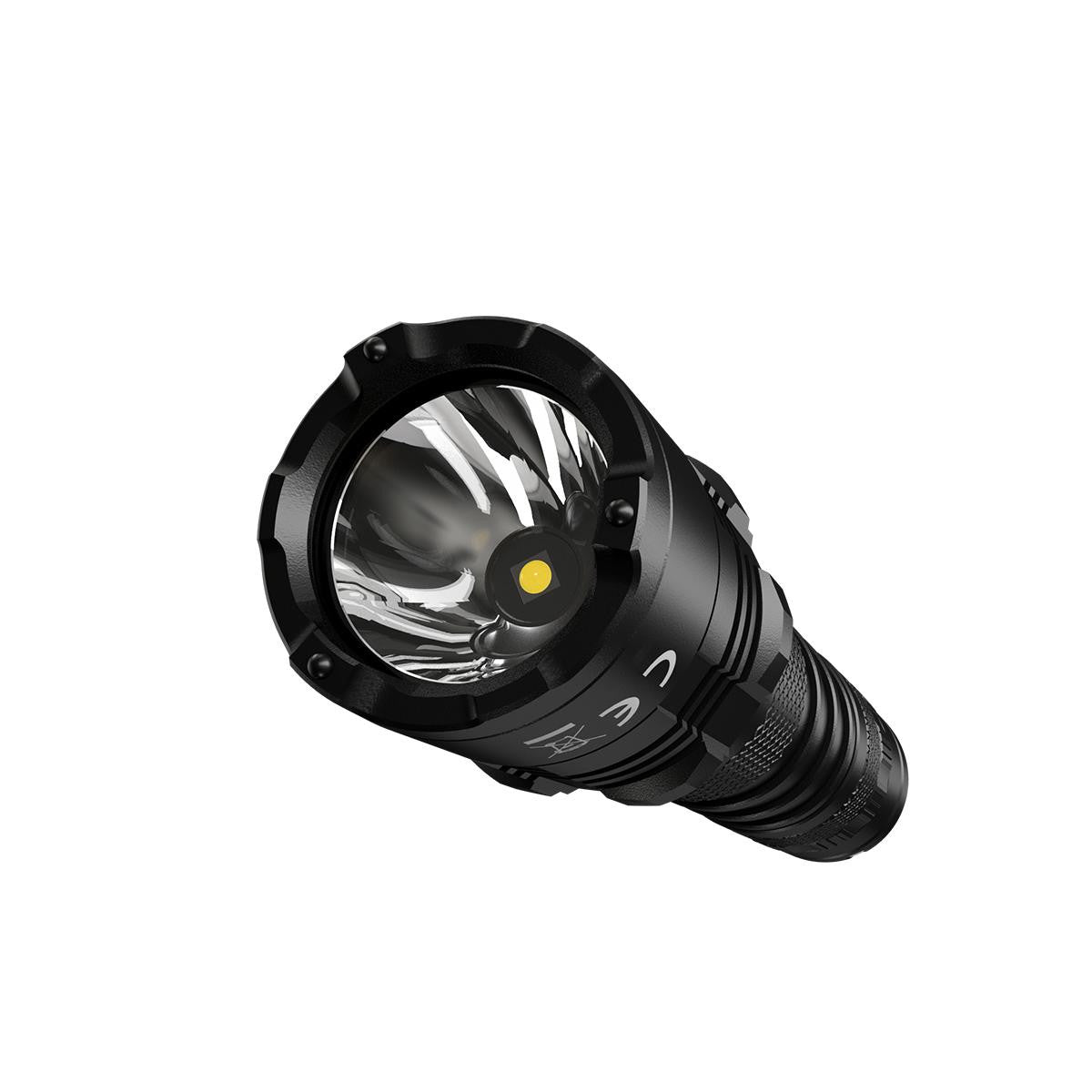 Nitecore Rechargeable Led Flashlight