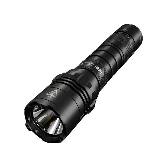 Nitecore Rechargeable Led Flashlight